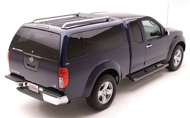 The Shell Game: Choosing the Right Bed Cover for Your Truck