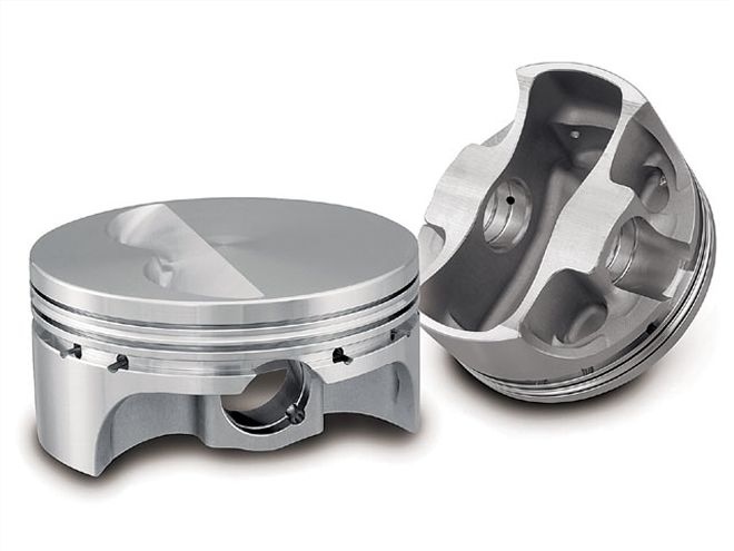 New Sport Truck Products - Speed Shop - February 2008