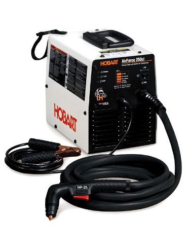 new Products hobart Welding Products