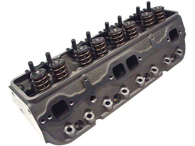 New Sport Truck Products - Speed Shop - January 2008