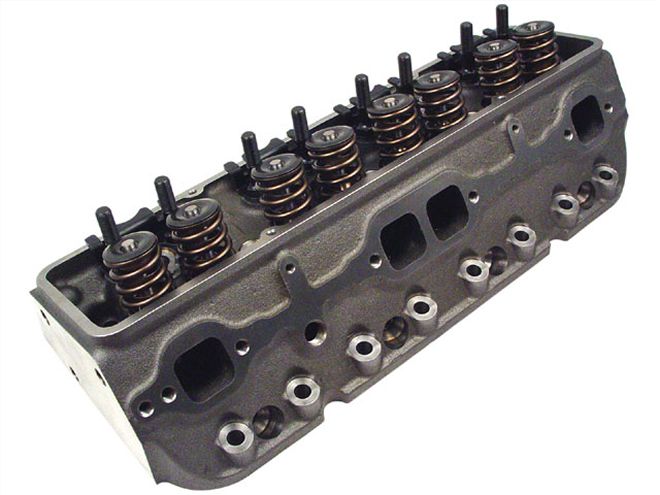 New Sport Truck Products - Speed Shop - January 2008