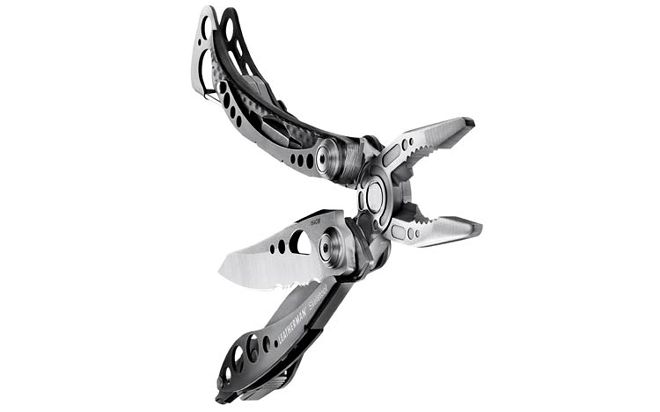 Truck Trends 2007 Holiday Gift Guide Leatherman Skeletool