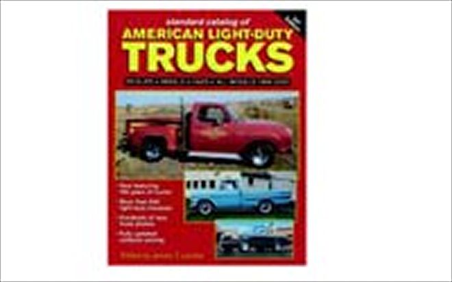 Truck Trends 2007 Holiday Gift Guide Motorbooks