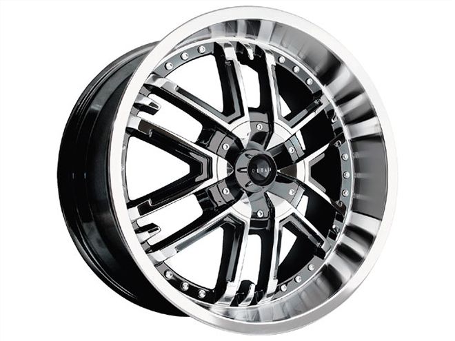 new Products detata Wheels