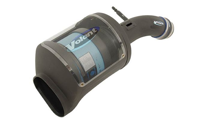 volant airintake