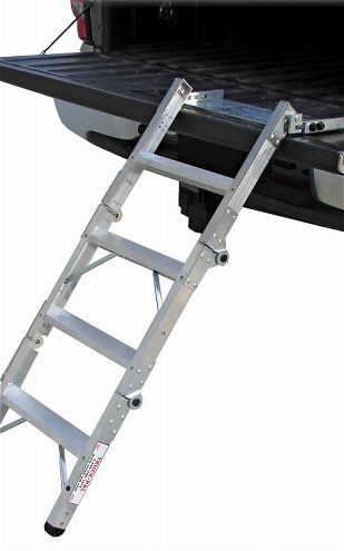 truckpal ladder