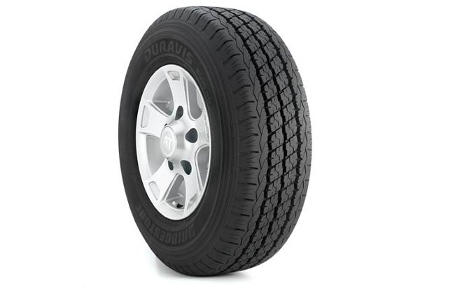 Bridgestone Tires 