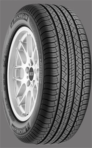 Michelin Latitude Tour HP Tire