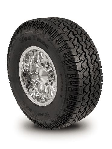 new Products interco Tire
