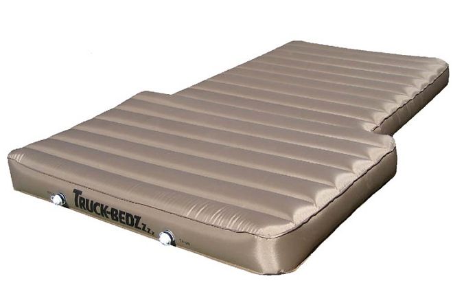Product SpotLight: Truck-bedz Announces T Series Tailgate Product Line