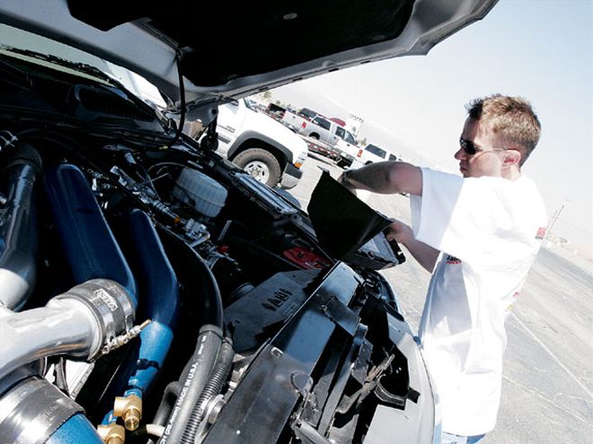 Electronic Diesel Communications - Programmer Vs. Box