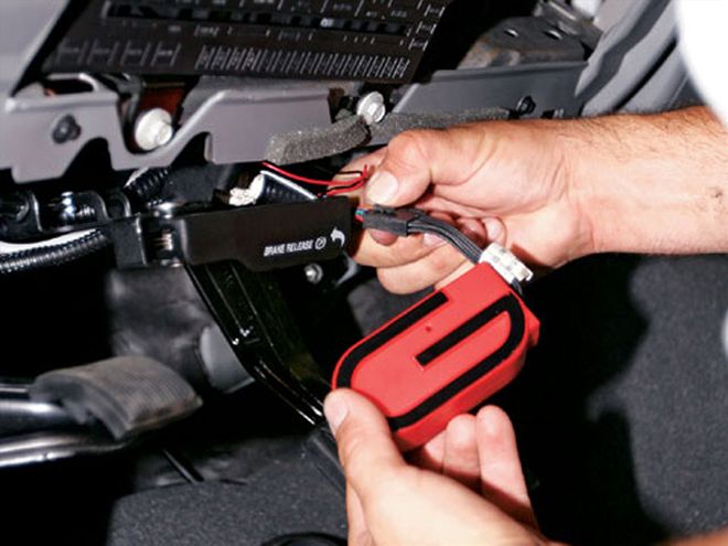 Electronic Diesel Communications - Programmer Vs. Box