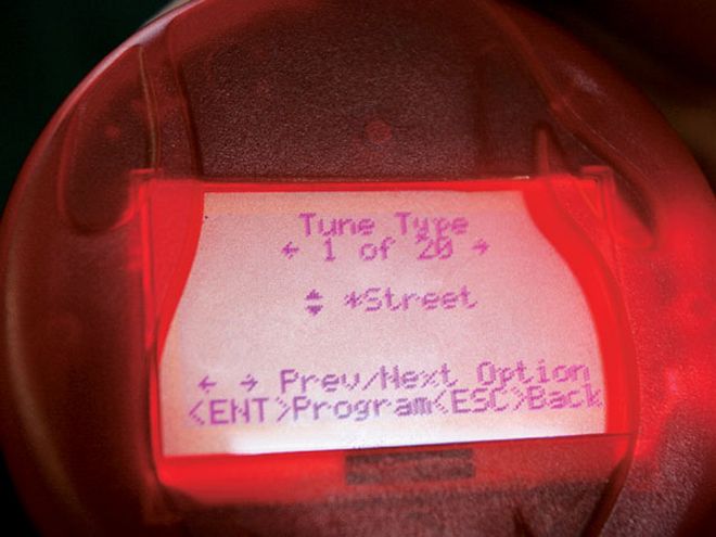 Electronic Diesel Communications - Programmer Vs. Box