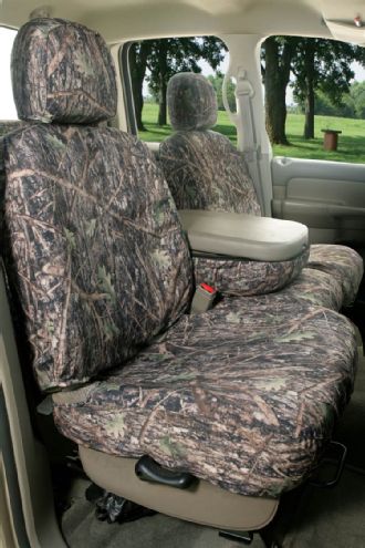 true Timber Camo Seatsavers 