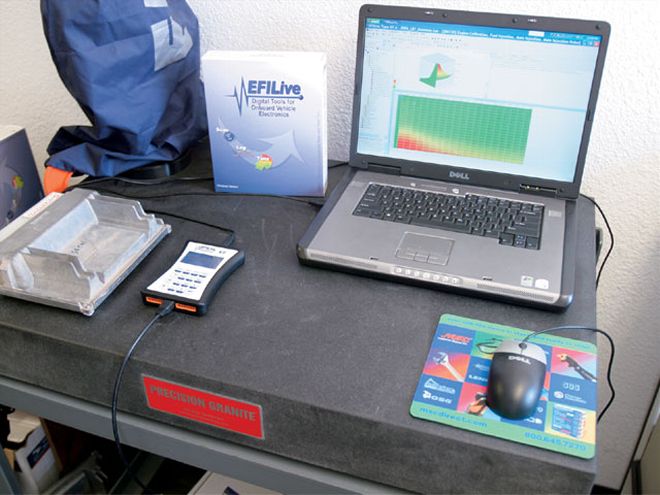 2001 To 2007 Duramaxes Programmer