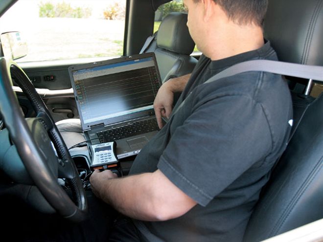 2001 To 2007 Duramaxes Programmer