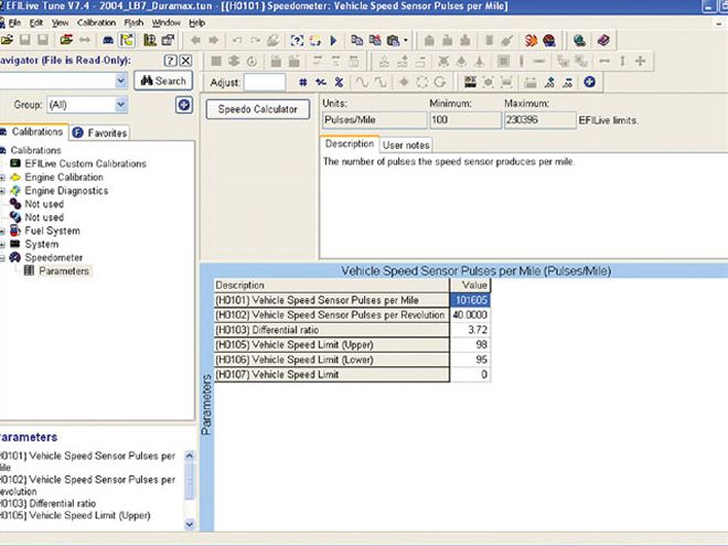 2001 To 2007 Duramaxes Programmer