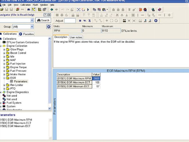 2001 To 2007 Duramaxes Programmer