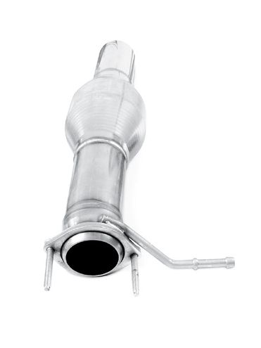 magnaflow exhaust