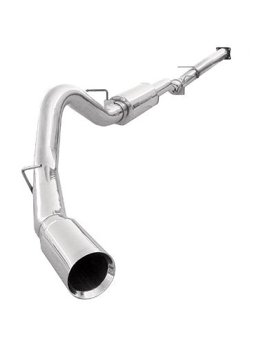 volant exhaust