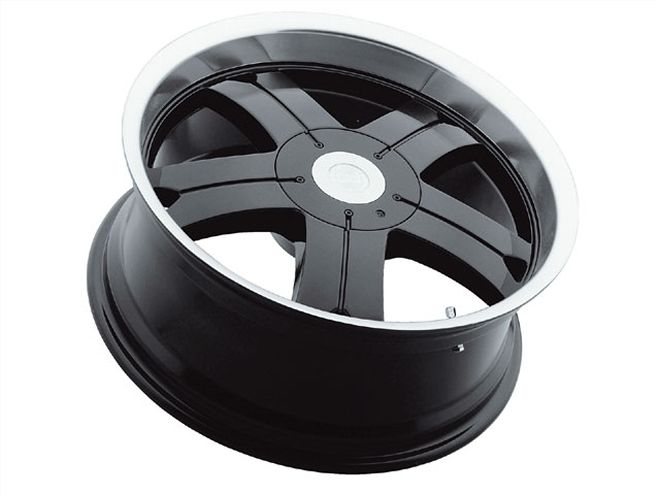 New Sport Truck Products - Speed Shop - September 2007