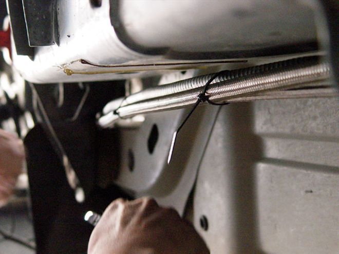 2003 Dodge Ram - Zex Nitrous System - The Juice Is Loose!