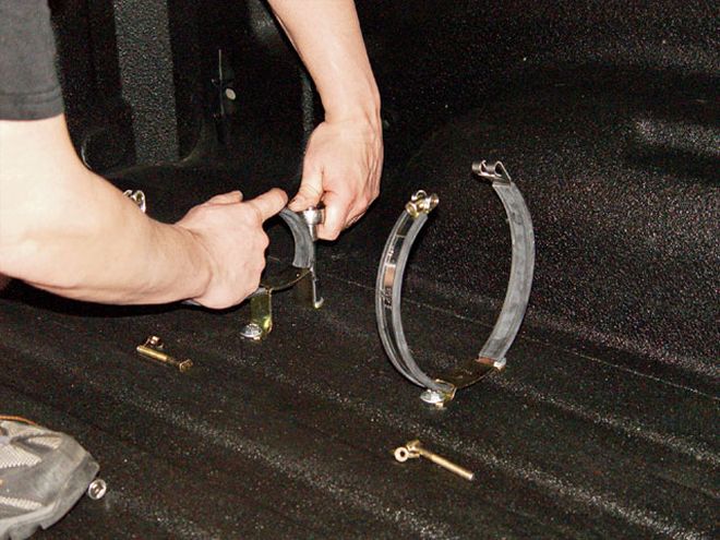2003 Dodge Ram - Zex Nitrous System - The Juice Is Loose!