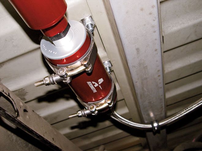 2003 Dodge Ram - Zex Nitrous System - The Juice Is Loose!