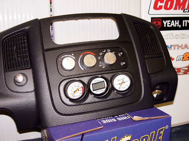 2003 Dodge Ram - Zex Nitrous System - The Juice Is Loose!