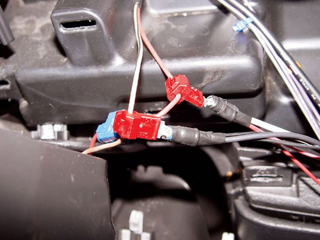 2003 Dodge Ram - Zex Nitrous System - The Juice Is Loose!