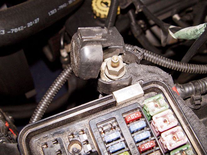 2003 Dodge Ram - Zex Nitrous System - The Juice Is Loose!