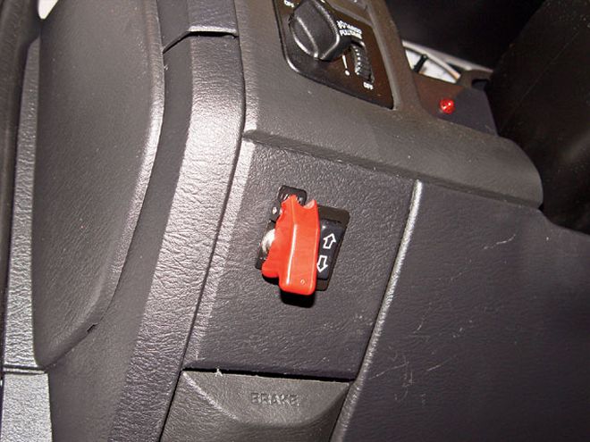 2003 Dodge Ram - Zex Nitrous System - The Juice Is Loose!