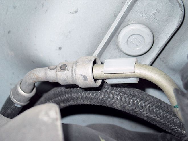 GMC Sierra Crew Cab Replacement Fuel Tank - The Longest Haul