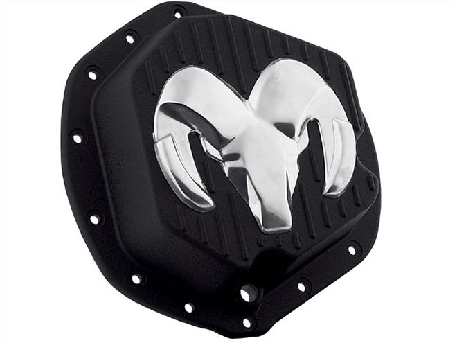 new Products oasis Differential Covers
