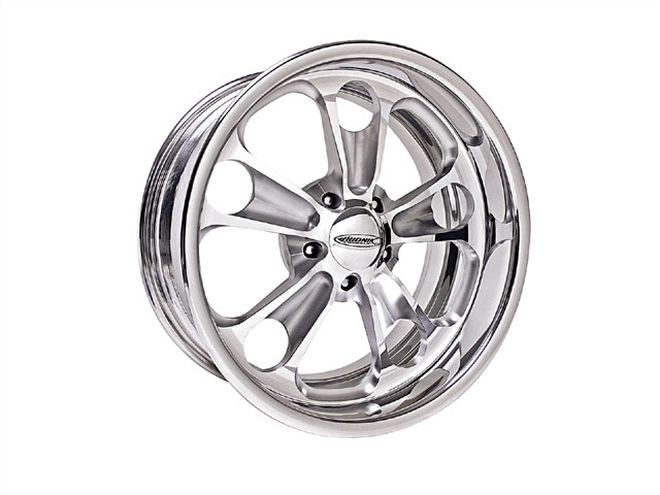 new Products budnik Wheels