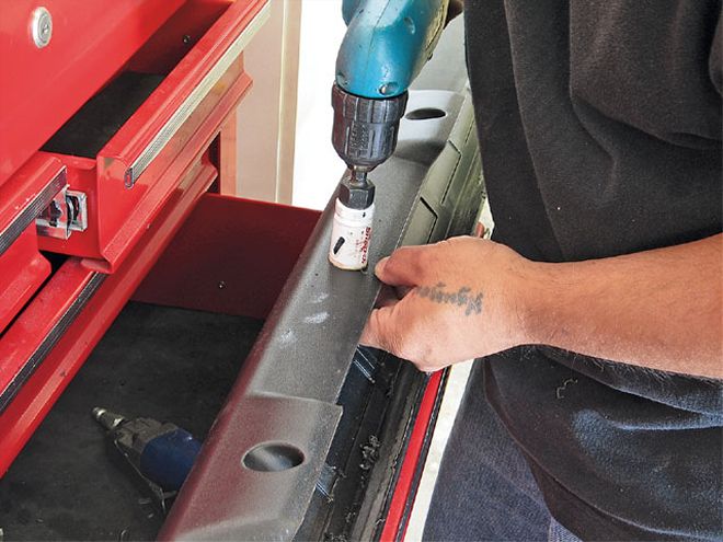 Installing A Rostra RearSight Back-Up Camera - Eyes In The Back of Your Head