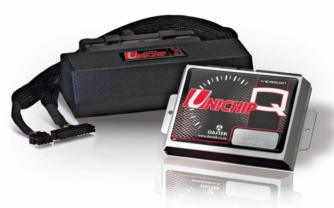 Unichip performance Computer Module