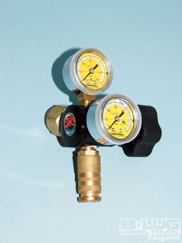 Air Compressor Basics - Onboard Air