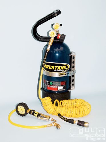 Air Compressor Basics - Onboard Air