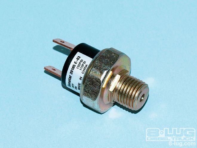 Air Compressor Basics - Onboard Air