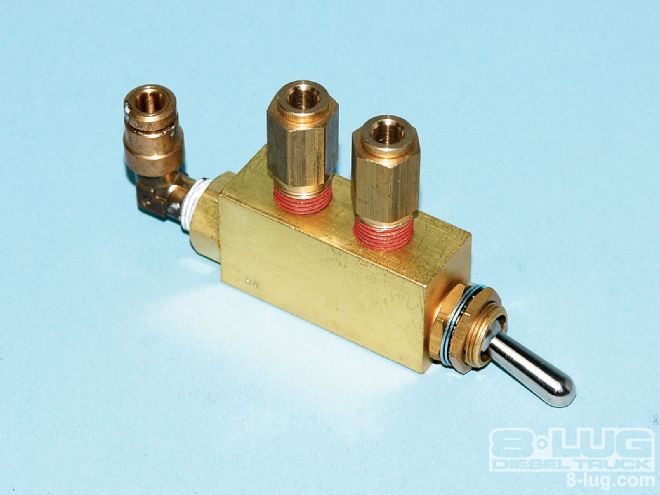 Air Compressor Basics - Onboard Air