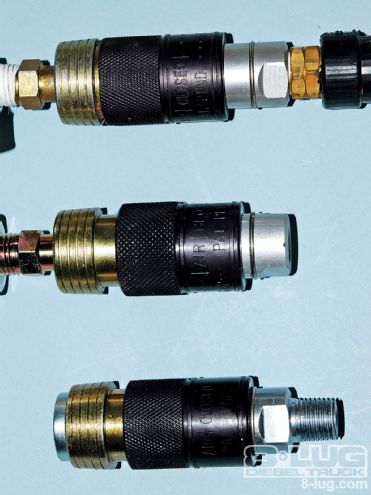 Air Compressor Basics - Onboard Air