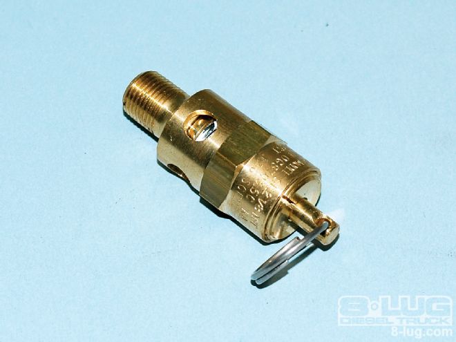 Air Compressor Basics - Onboard Air