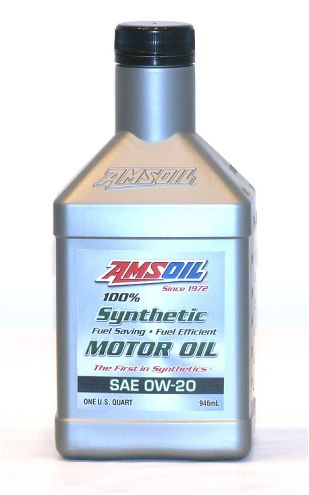 product Spotlight Amspol Motor Oil motor Oil