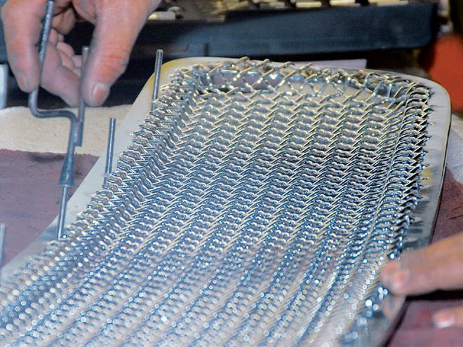 2005 GMC Yukon Grille Install - Orthodontics For Your Ride!