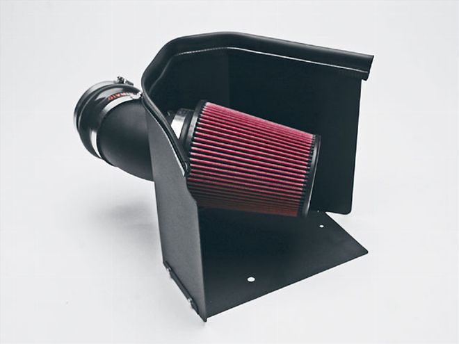 2006 SEMA New Products - Gearhead Goodie Bag