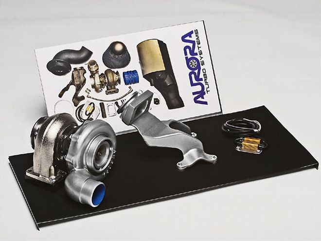 2006 SEMA New Products - Gearhead Goodie Bag