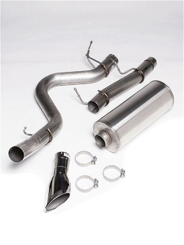2006 SEMA New Products - Gearhead Goodie Bag