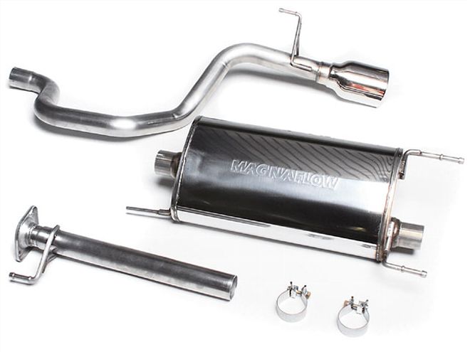 2006 SEMA New Products - Gearhead Goodie Bag