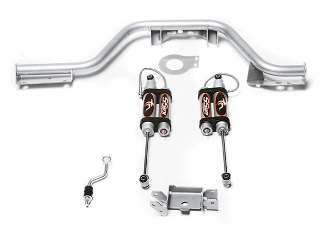 2006 SEMA New Products - Gearhead Goodie Bag